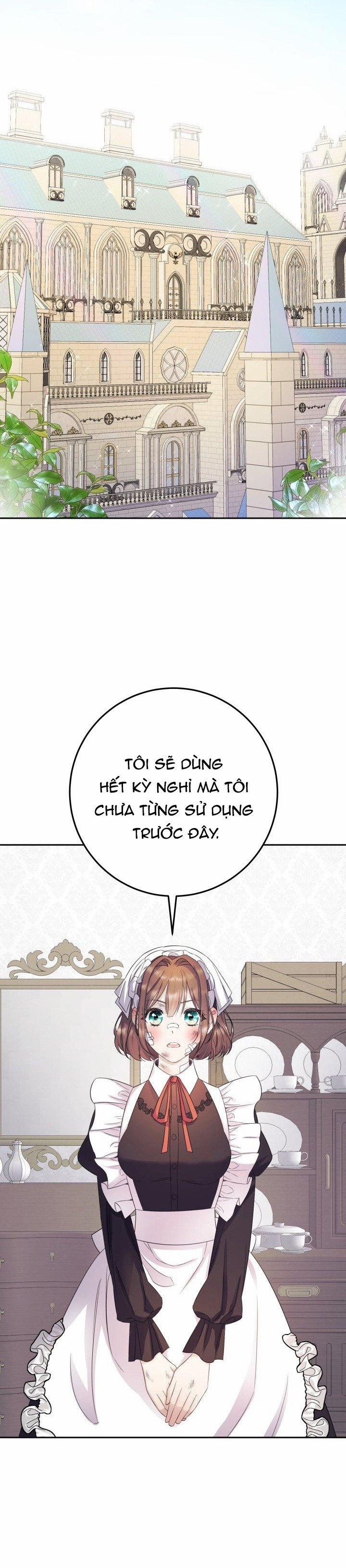 [18+] Nếu Cứu Rỗi Một Cầm Thú Hư Hỏng 9.1 trang 3