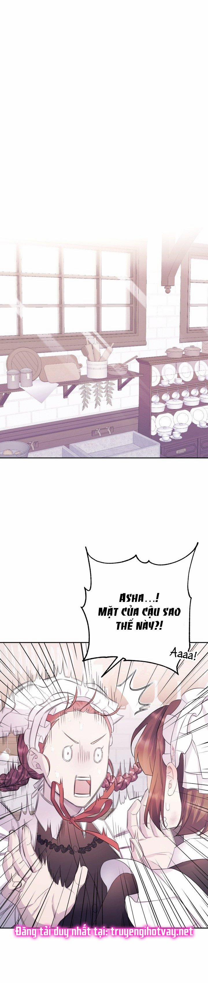 [18+] Nếu Cứu Rỗi Một Cầm Thú Hư Hỏng 9.1 trang 5