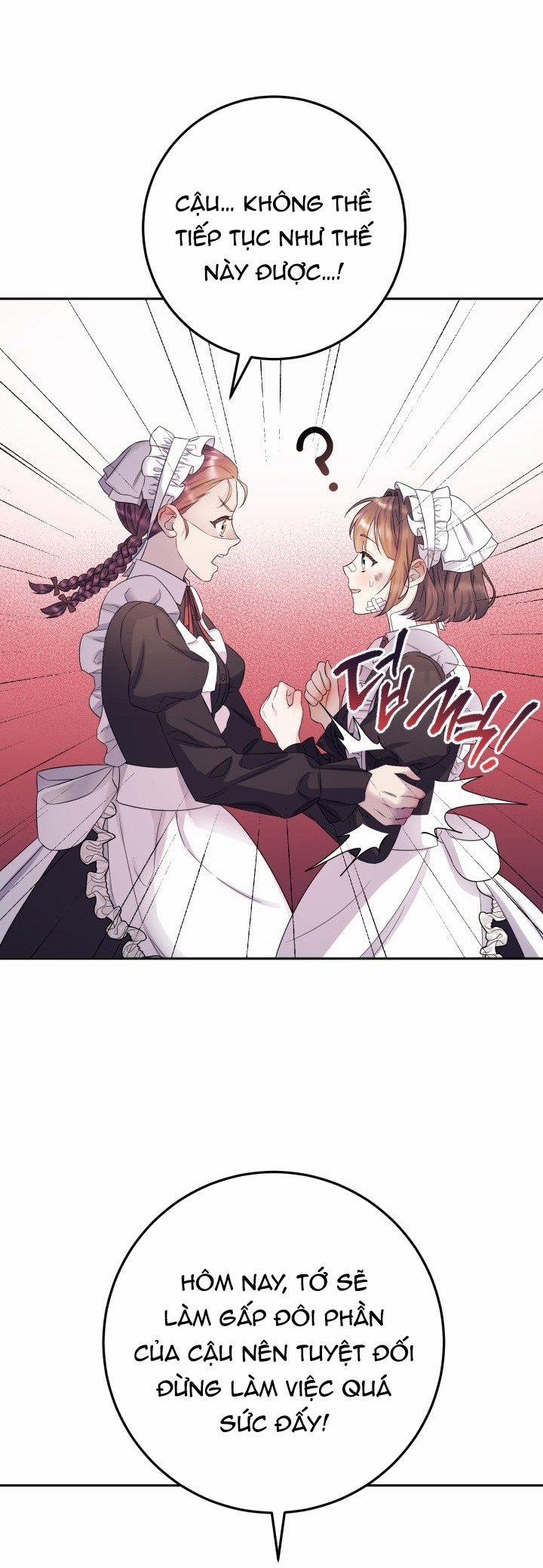 [18+] Nếu Cứu Rỗi Một Cầm Thú Hư Hỏng 9.1 trang 7