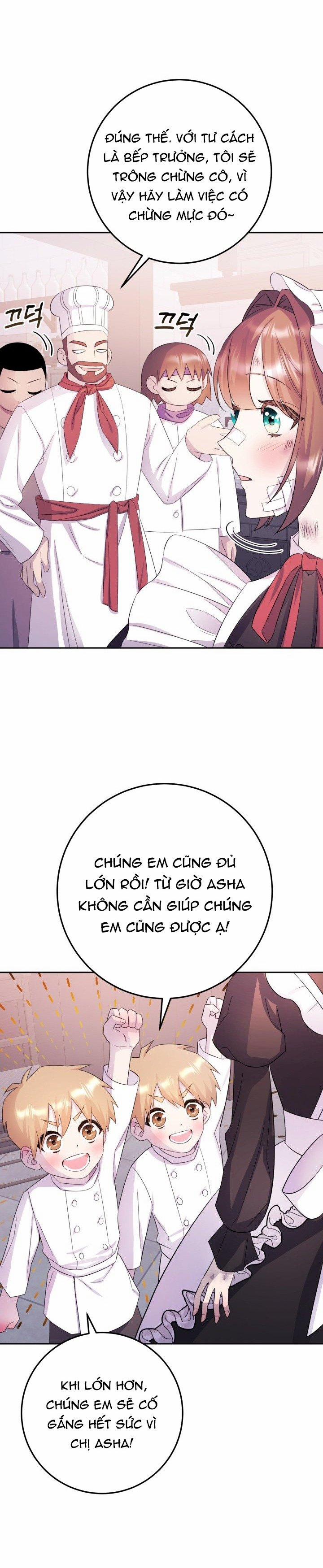 [18+] Nếu Cứu Rỗi Một Cầm Thú Hư Hỏng 9.1 trang 9