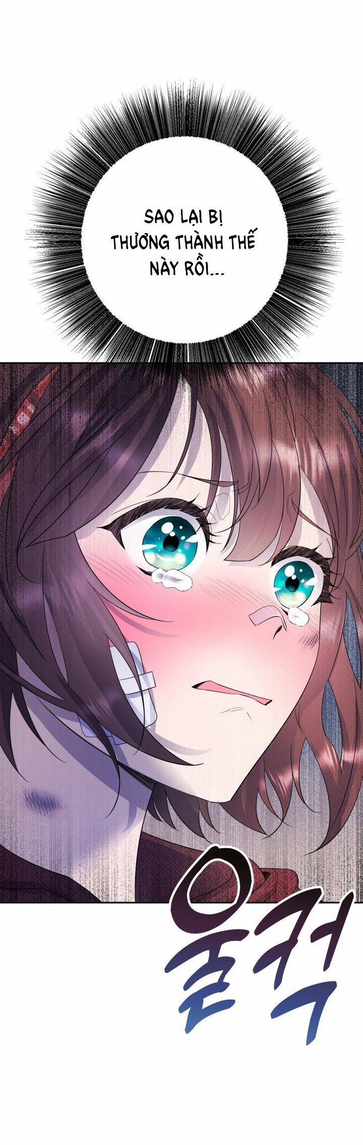 [18+] Nếu Cứu Rỗi Một Cầm Thú Hư Hỏng 9.2 trang 10