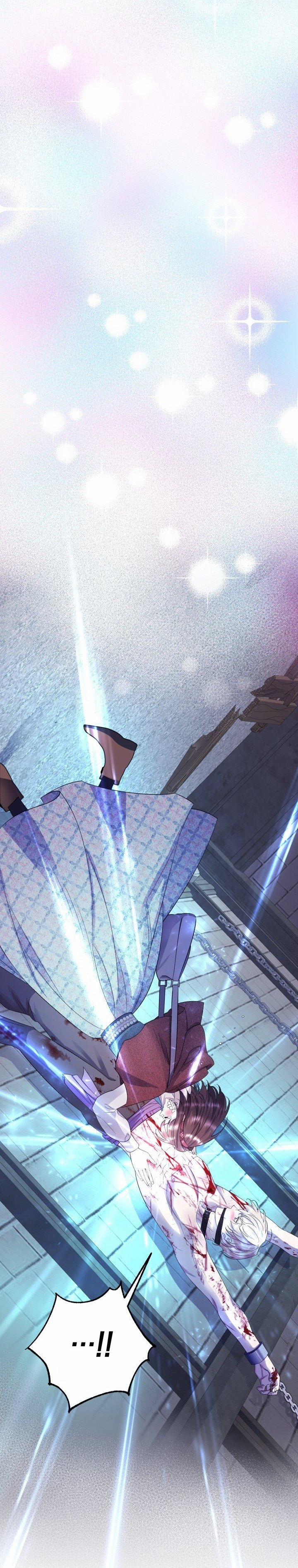 [18+] Nếu Cứu Rỗi Một Cầm Thú Hư Hỏng 9.2 trang 12