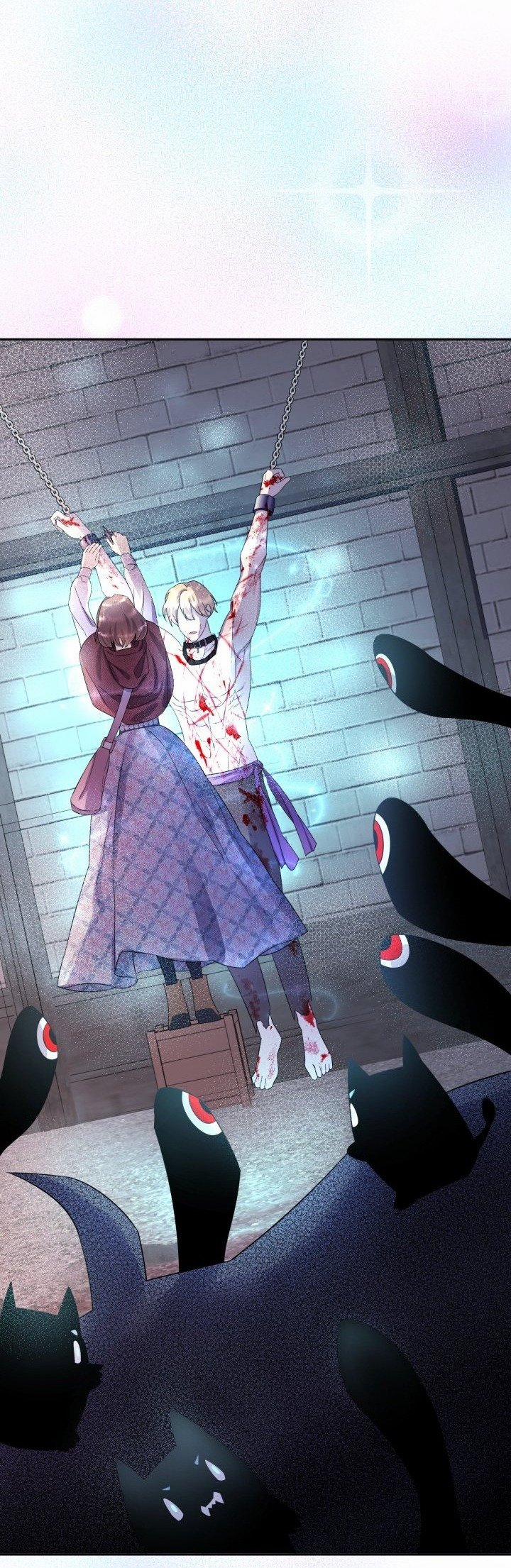 [18+] Nếu Cứu Rỗi Một Cầm Thú Hư Hỏng 9.2 trang 15