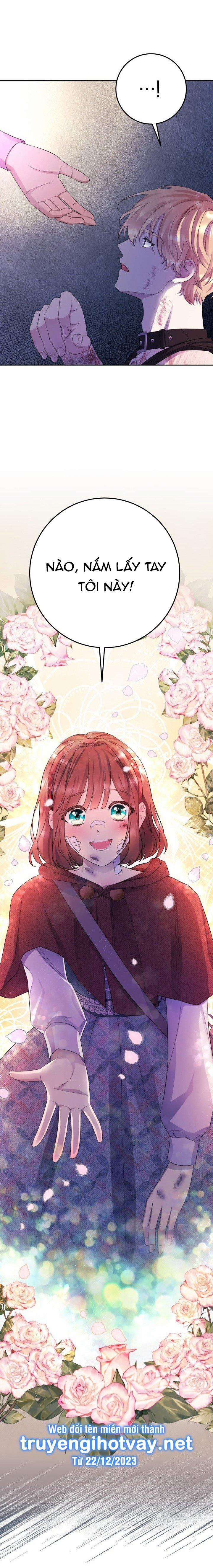 [18+] Nếu Cứu Rỗi Một Cầm Thú Hư Hỏng 9.2 trang 18