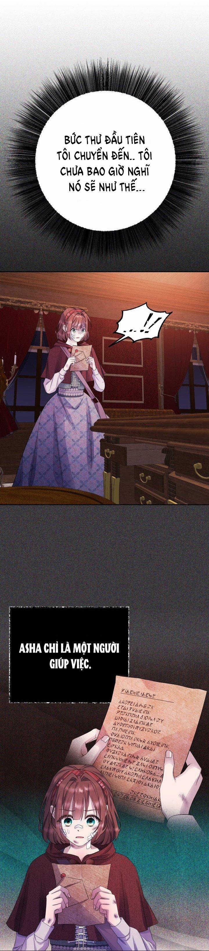 [18+] Nếu Cứu Rỗi Một Cầm Thú Hư Hỏng 9.2 trang 2