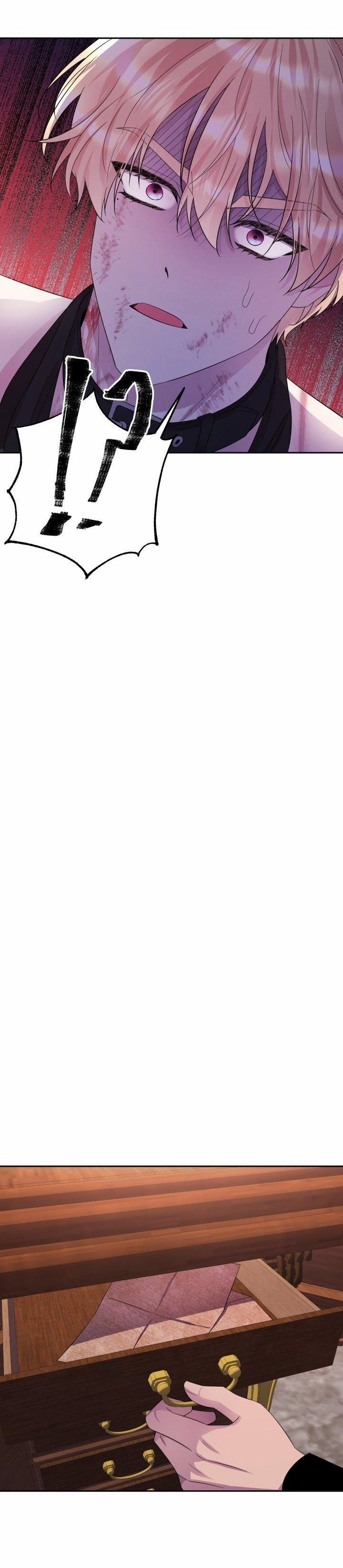 [18+] Nếu Cứu Rỗi Một Cầm Thú Hư Hỏng 9.2 trang 20