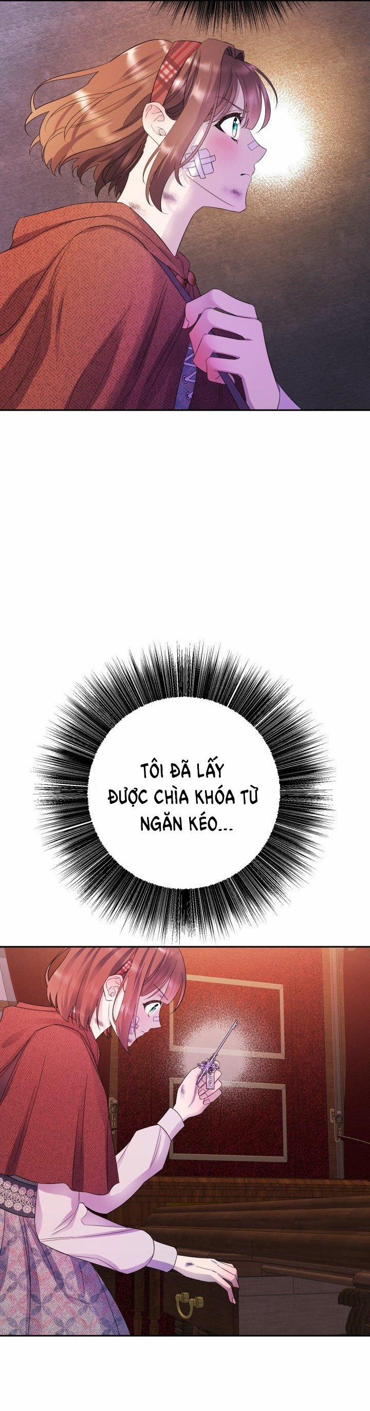 [18+] Nếu Cứu Rỗi Một Cầm Thú Hư Hỏng 9.2 trang 5