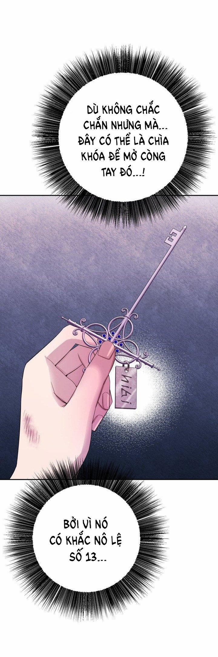 [18+] Nếu Cứu Rỗi Một Cầm Thú Hư Hỏng 9.2 trang 6