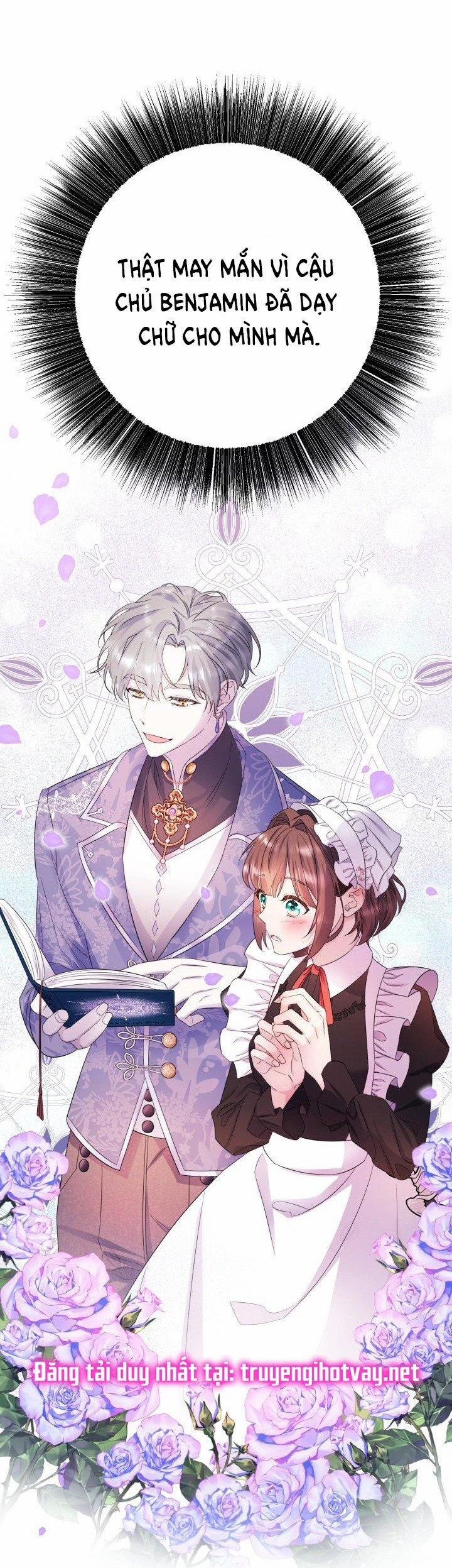 [18+] Nếu Cứu Rỗi Một Cầm Thú Hư Hỏng 9.2 trang 7