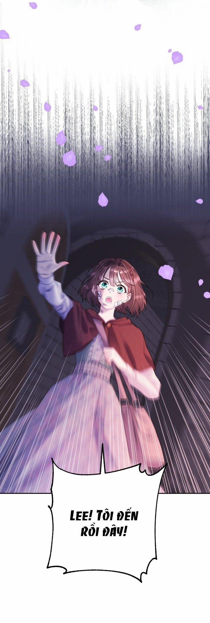 [18+] Nếu Cứu Rỗi Một Cầm Thú Hư Hỏng 9.2 trang 8