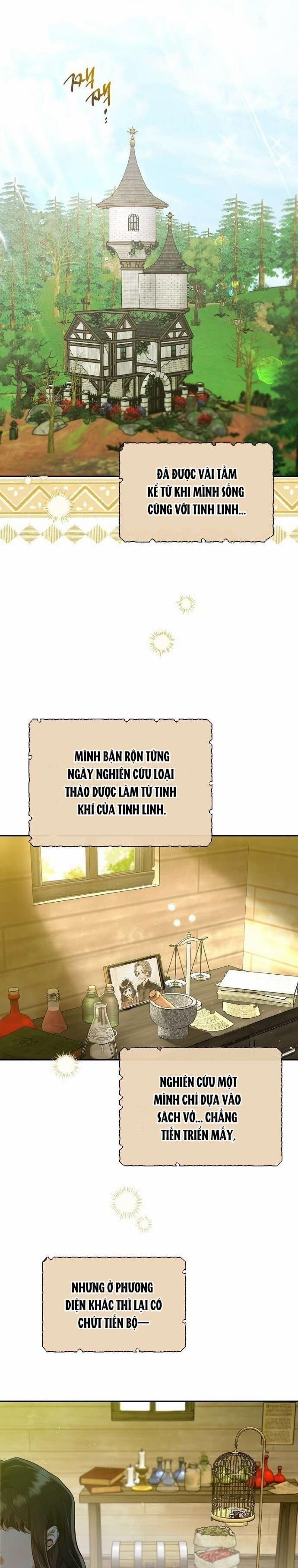 [18+] Nếu Nam Chính Nhỏ Thì Có Hơi Rắc Rối Phải Không? 4 trang 0