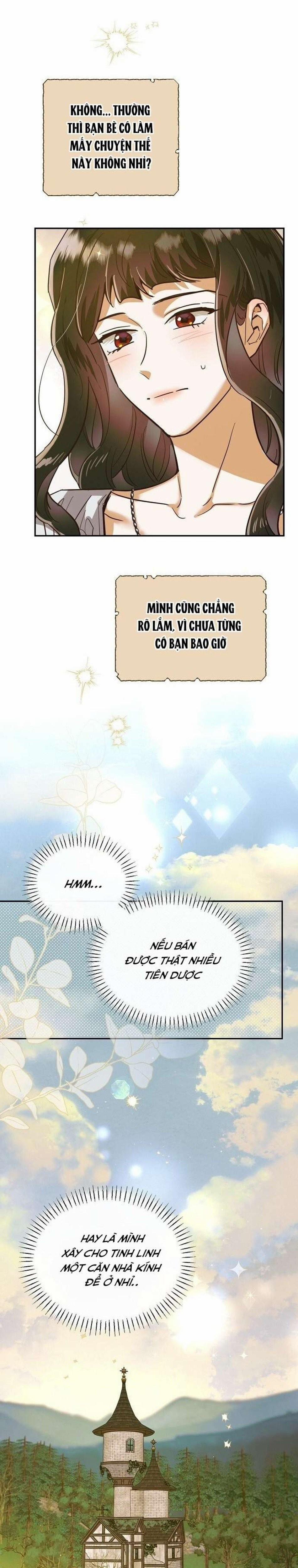 [18+] Nếu Nam Chính Nhỏ Thì Có Hơi Rắc Rối Phải Không? 4 trang 29