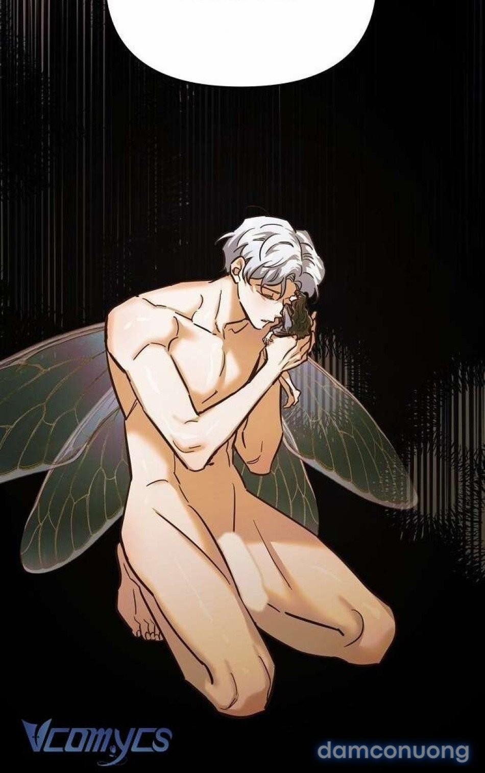 [18+] Nếu Nam Chính Nhỏ Thì Có Hơi Rắc Rối Phải Không? 5 trang 21