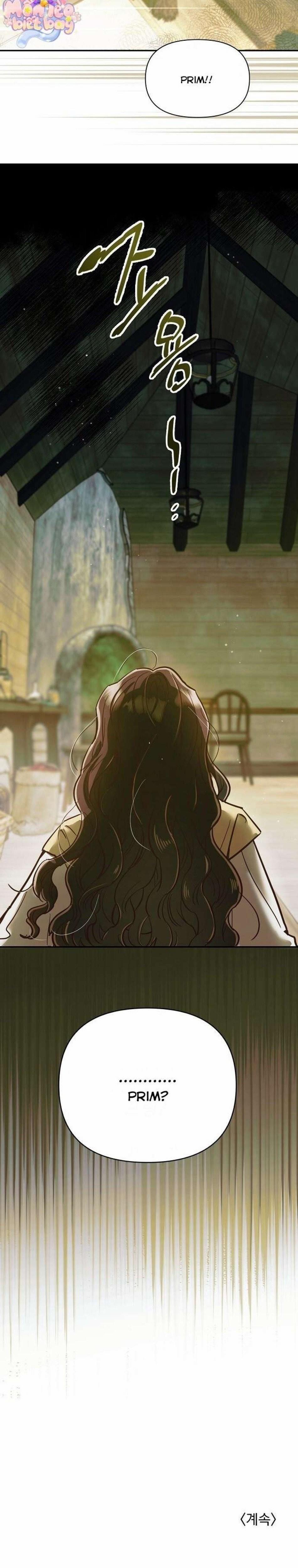 [18+] Nếu Nam Chính Nhỏ Thì Có Hơi Rắc Rối Phải Không? 5 trang 37