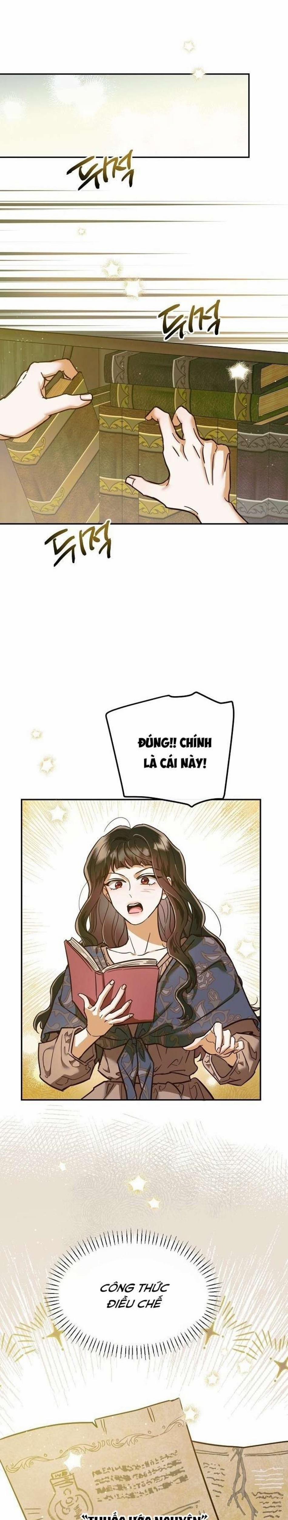 [18+] Nếu Nam Chính Nhỏ Thì Có Hơi Rắc Rối Phải Không? 6 trang 13