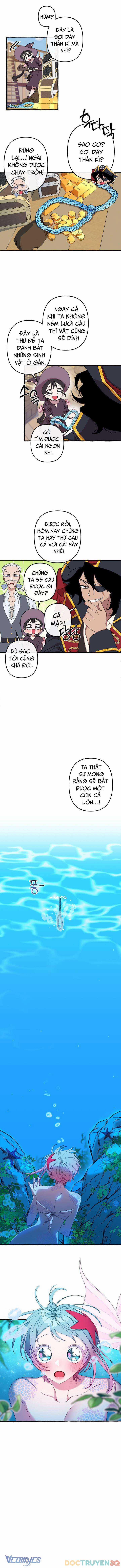 [18+] Ngày Xửa Ngày Xưa 1 trang 6