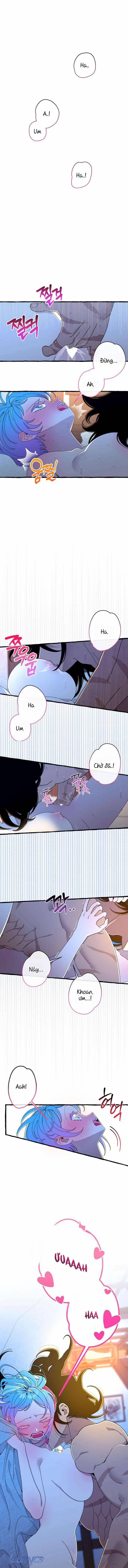 [18+] Ngày Xửa Ngày Xưa 7 trang 1