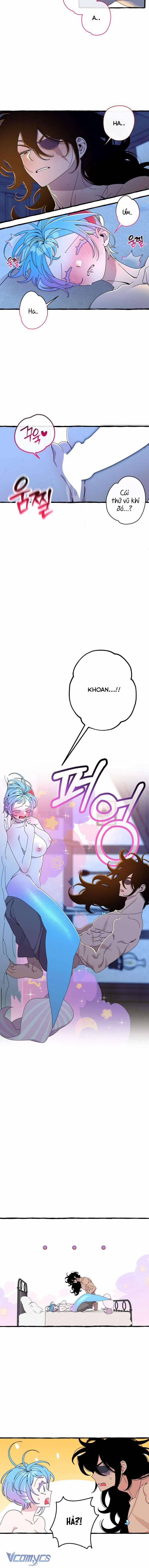 [18+] Ngày Xửa Ngày Xưa 7 trang 3