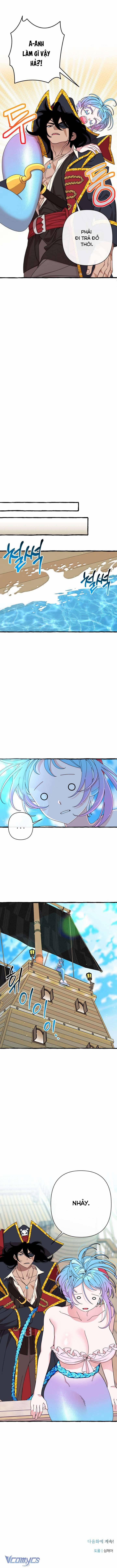 [18+] Ngày Xửa Ngày Xưa 7 trang 9