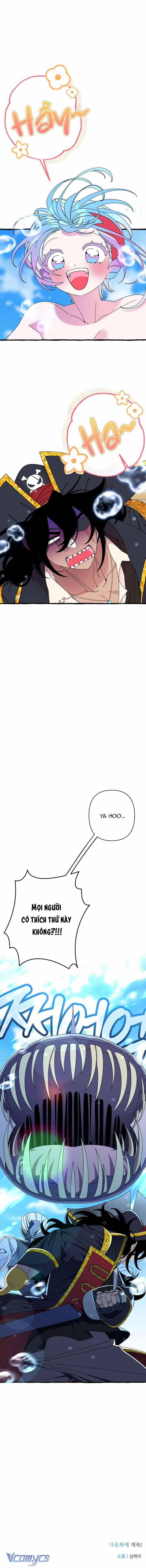 [18+] Ngày Xửa Ngày Xưa 8 trang 7