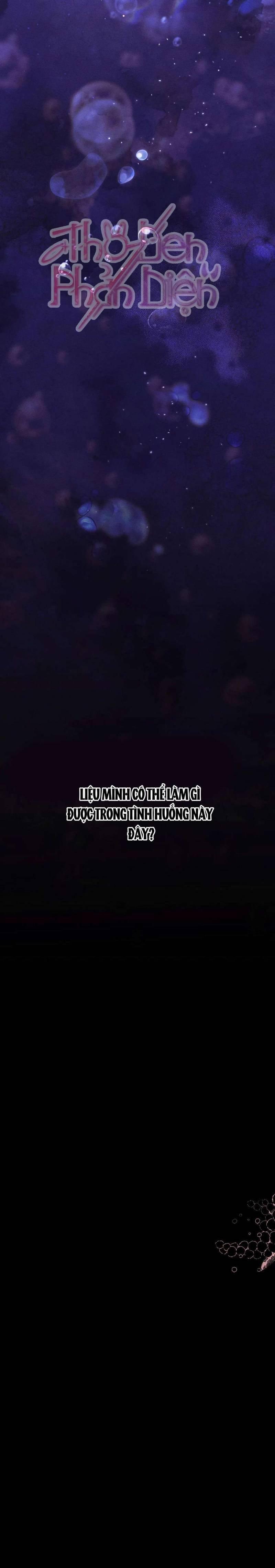 [18+] Nghe Theo Tiếng Gọi Của Tình Yêu Thuần Khiết 4 trang 33