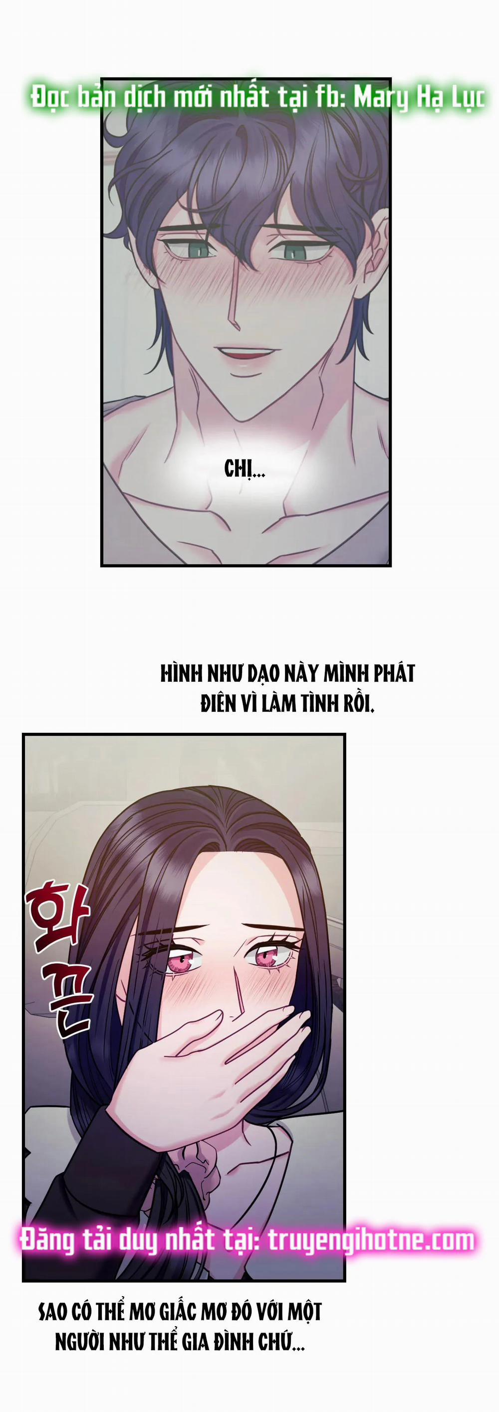 [18+] Ngôi Nhà Tình Yêu 16.2 trang 0