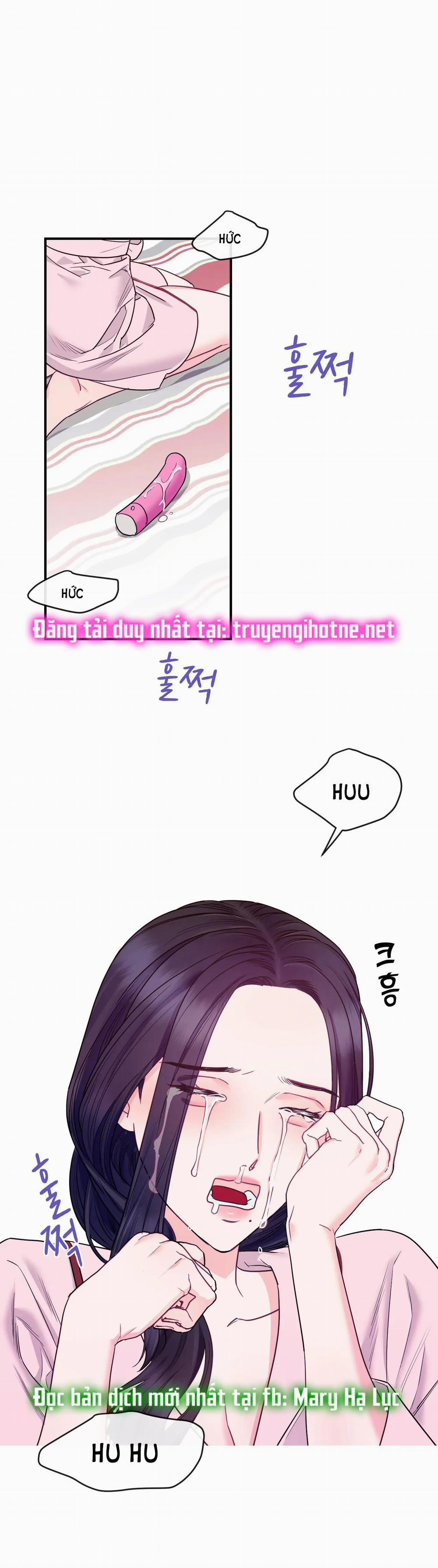 [18+] Ngôi Nhà Tình Yêu 2.1 trang 1