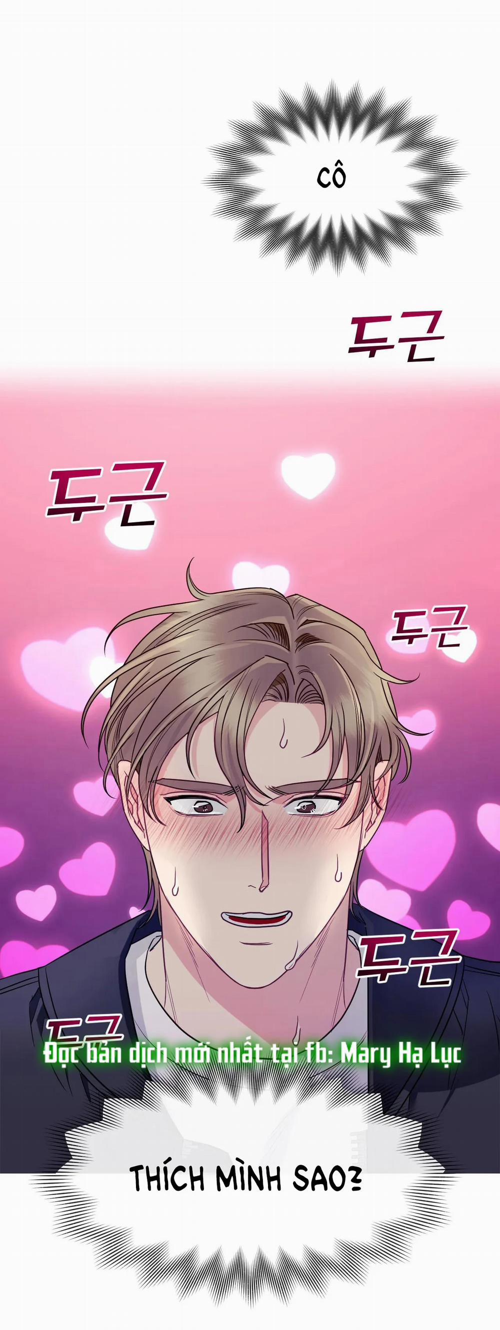 [18+] Ngôi Nhà Tình Yêu 2.1 trang 18