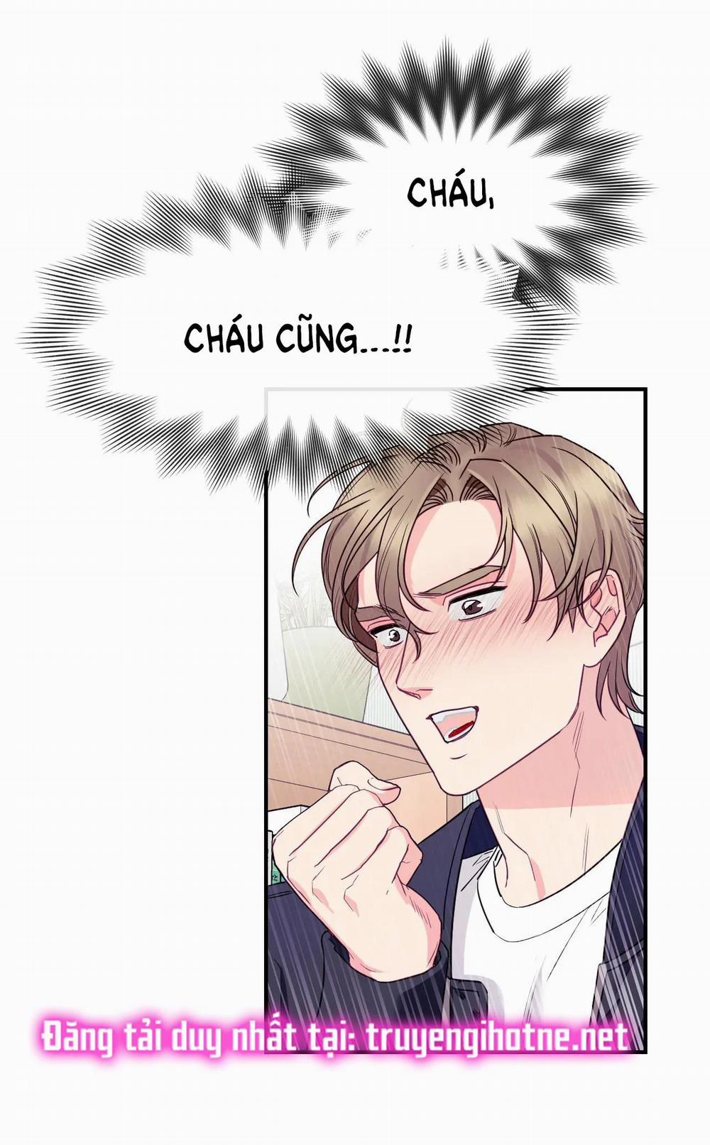 [18+] Ngôi Nhà Tình Yêu 2.1 trang 19