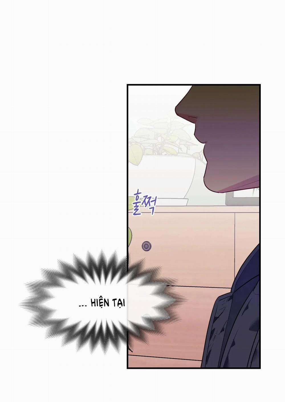 [18+] Ngôi Nhà Tình Yêu 2.1 trang 2