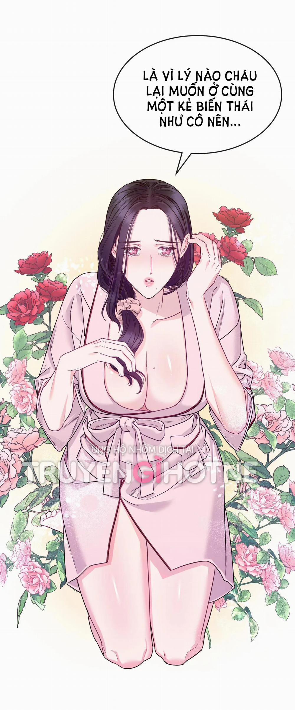 [18+] Ngôi Nhà Tình Yêu 2.1 trang 22