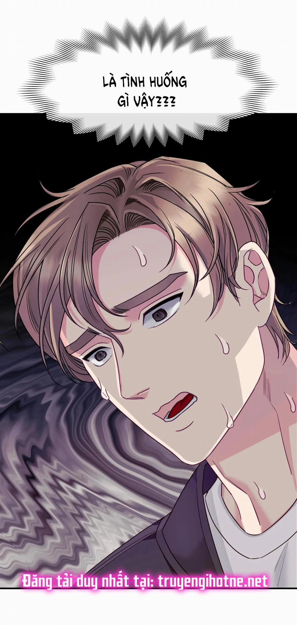 [18+] Ngôi Nhà Tình Yêu 2.1 trang 3