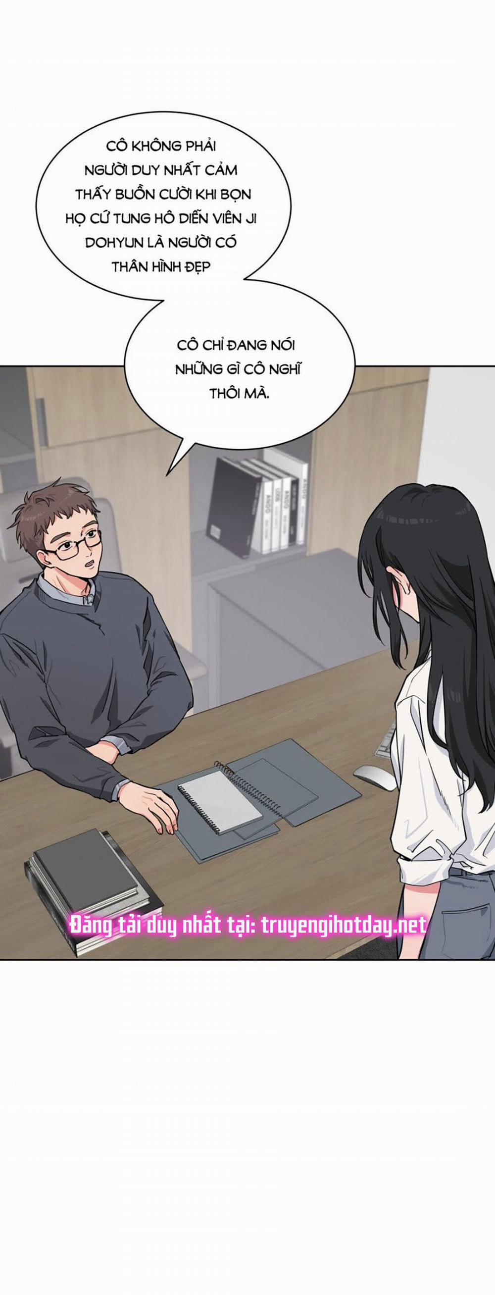 [18+] Ngủ Với Antifan 1.1 trang 12