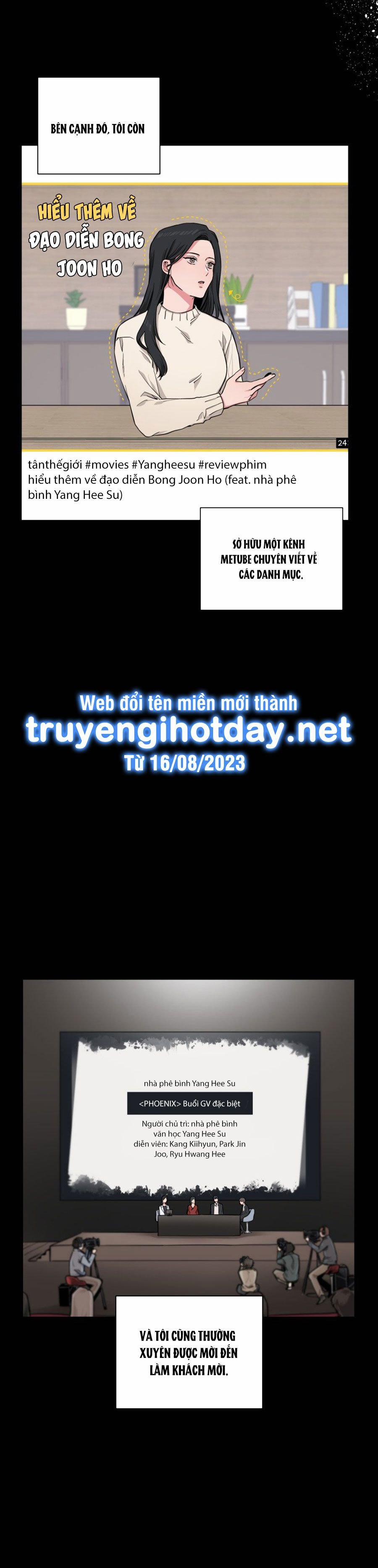 [18+] Ngủ Với Antifan 1.1 trang 16