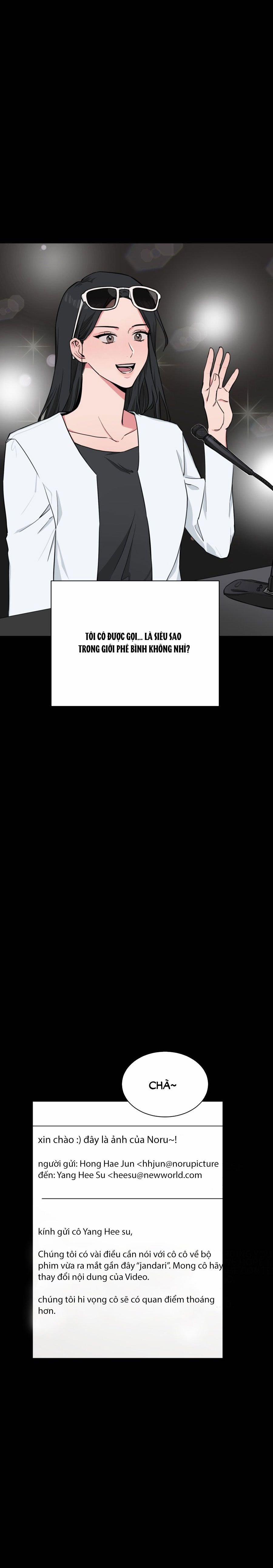 [18+] Ngủ Với Antifan 1.1 trang 17