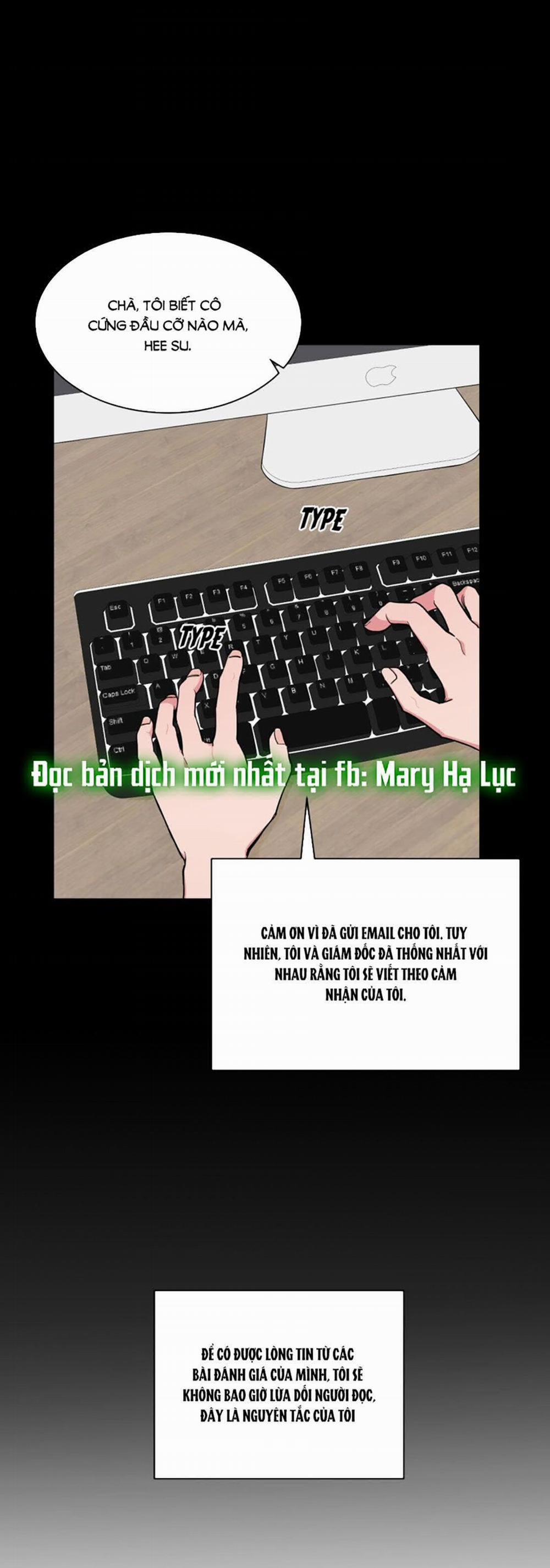 [18+] Ngủ Với Antifan 1.1 trang 19