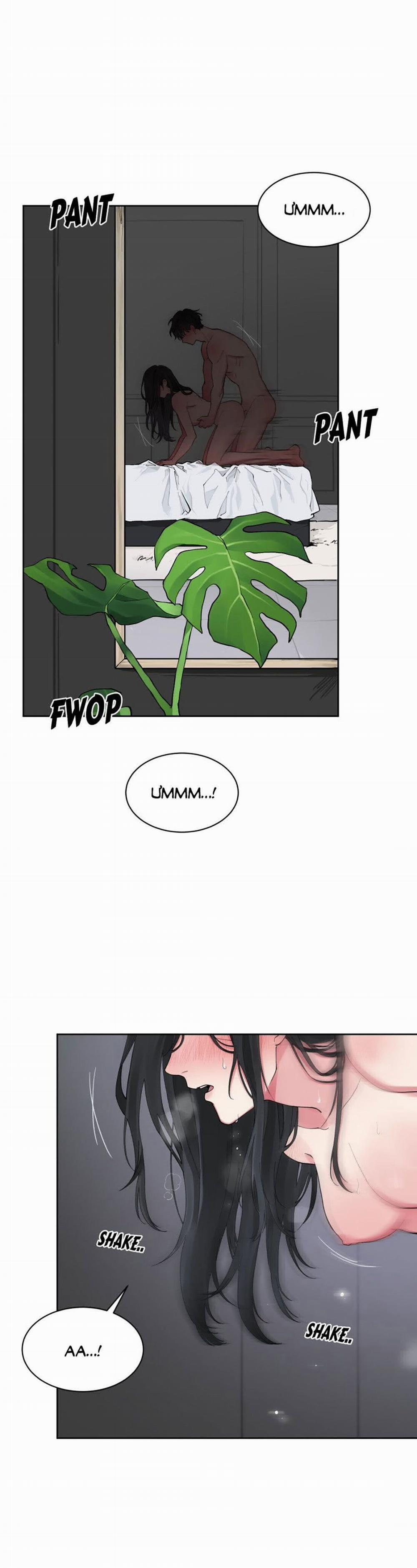 [18+] Ngủ Với Antifan 1.1 trang 2