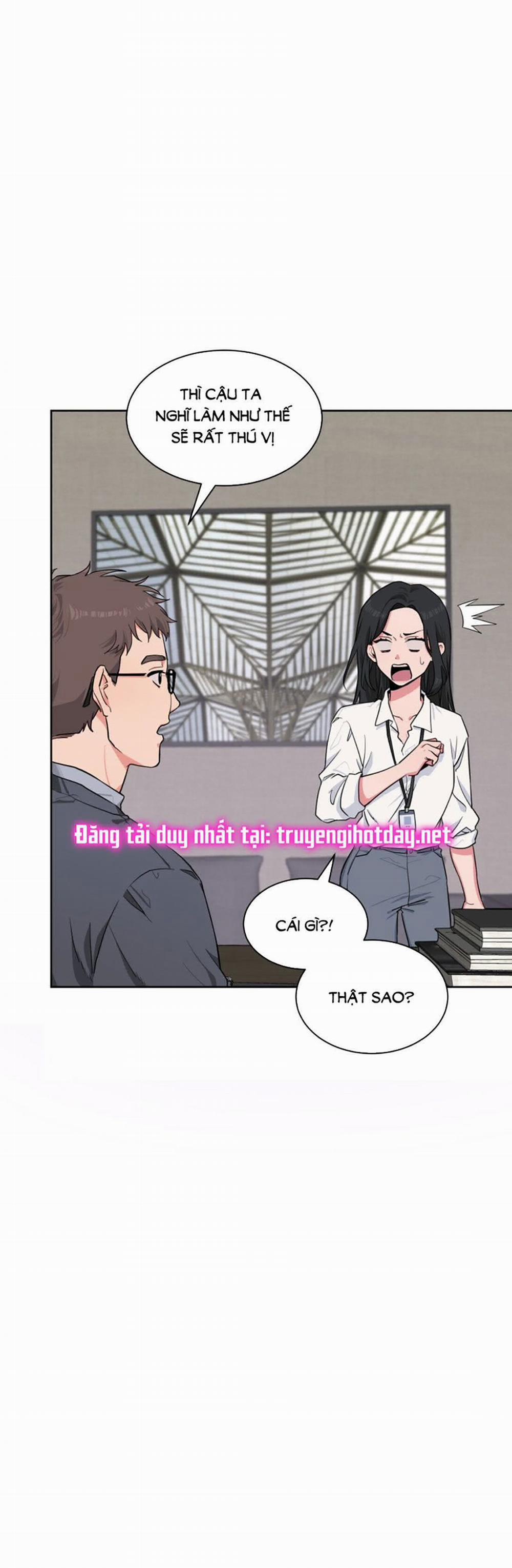 [18+] Ngủ Với Antifan 1.1 trang 21