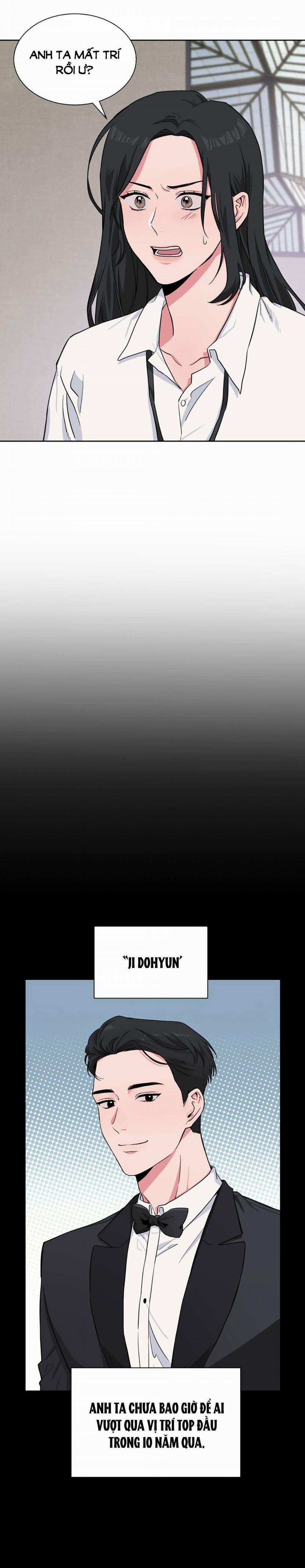 [18+] Ngủ Với Antifan 1.1 trang 22