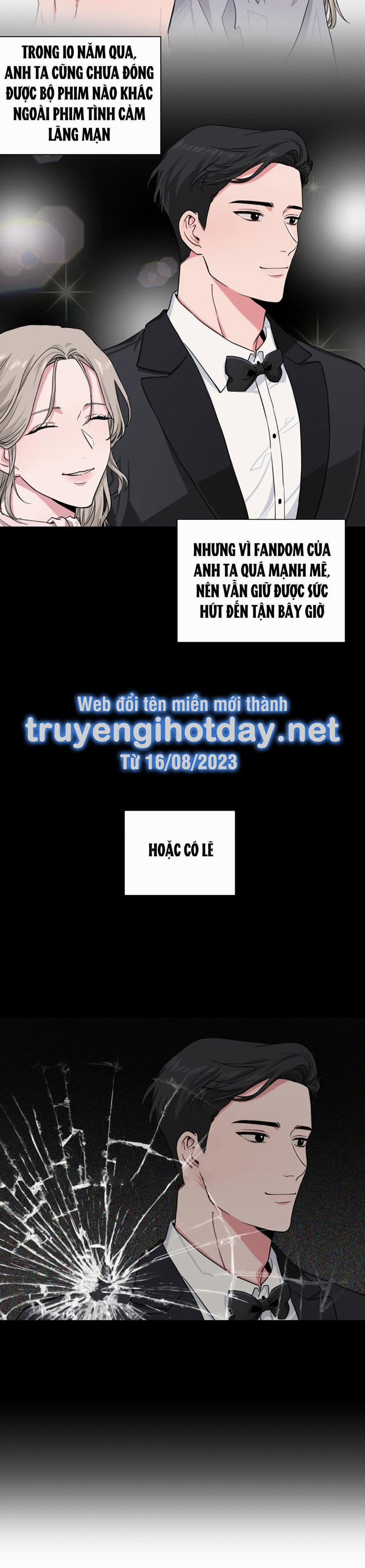 [18+] Ngủ Với Antifan 1.1 trang 24