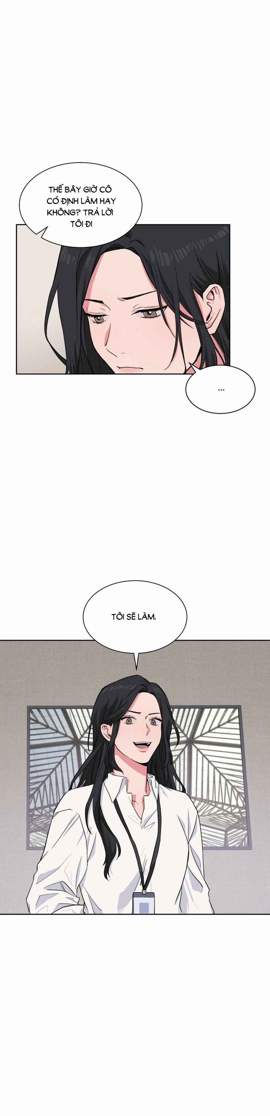 [18+] Ngủ Với Antifan 1.1 trang 25