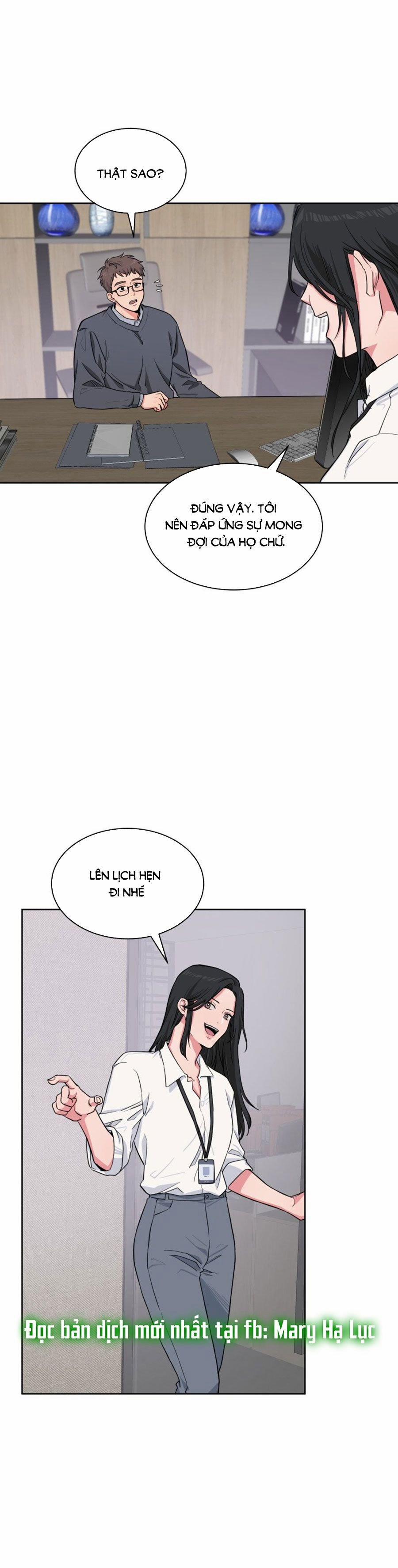 [18+] Ngủ Với Antifan 1.1 trang 26