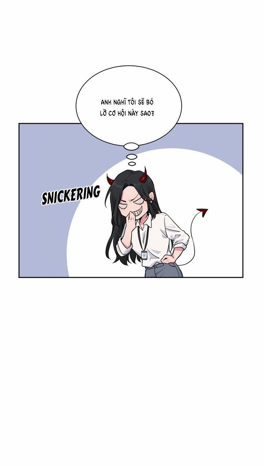 [18+] Ngủ Với Antifan 1.1 trang 28