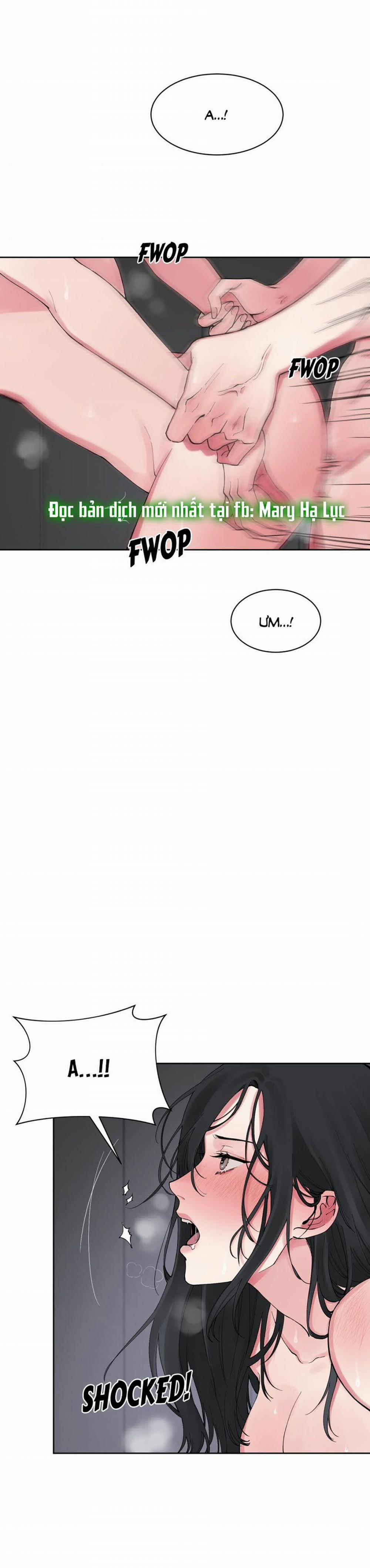 [18+] Ngủ Với Antifan 1.1 trang 3