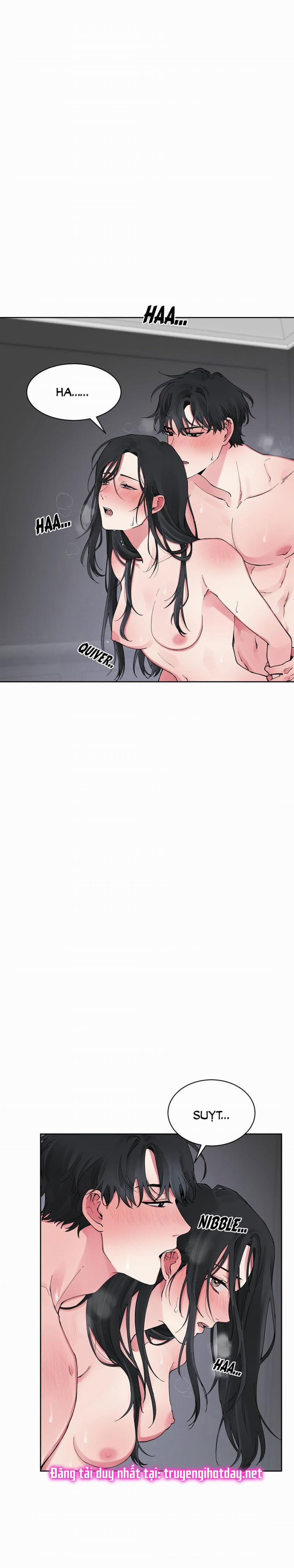 [18+] Ngủ Với Antifan 1.1 trang 4