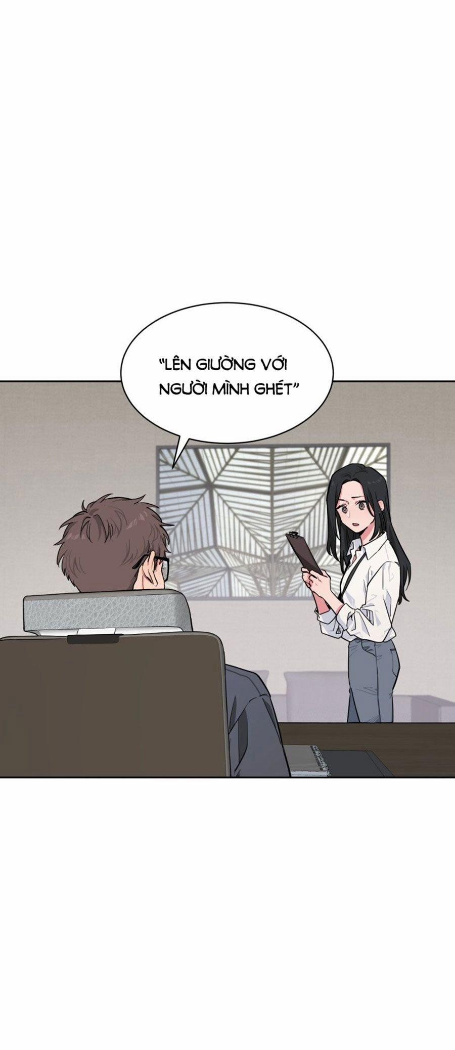 [18+] Ngủ Với Antifan 1.1 trang 8