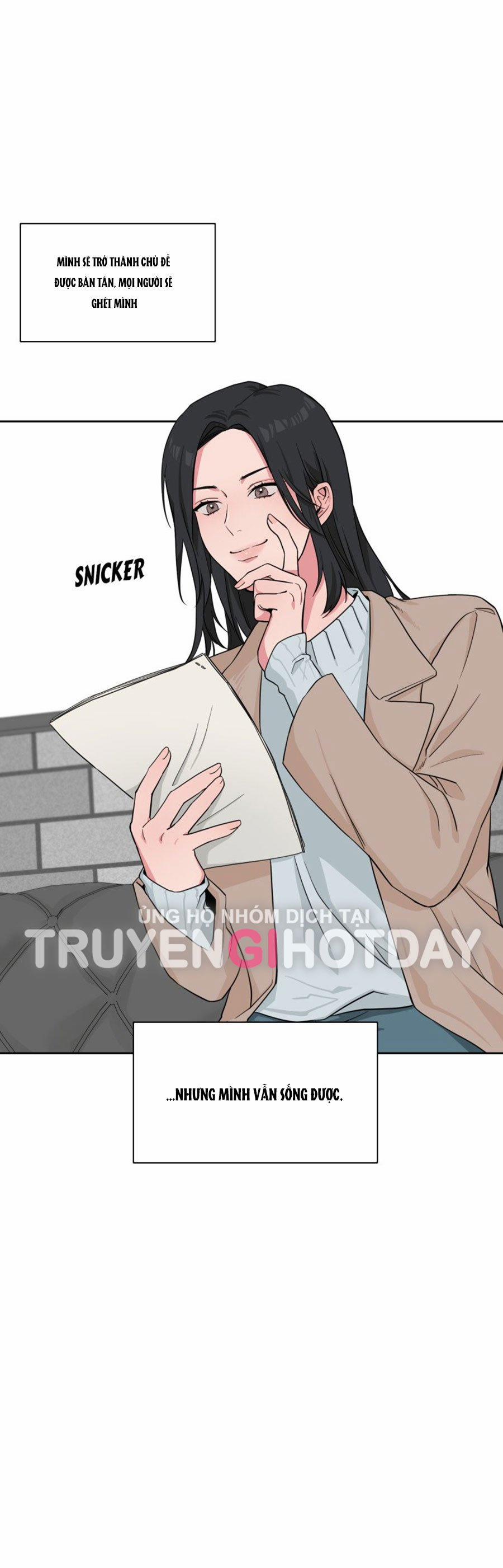 [18+] Ngủ Với Antifan 1.2 trang 10