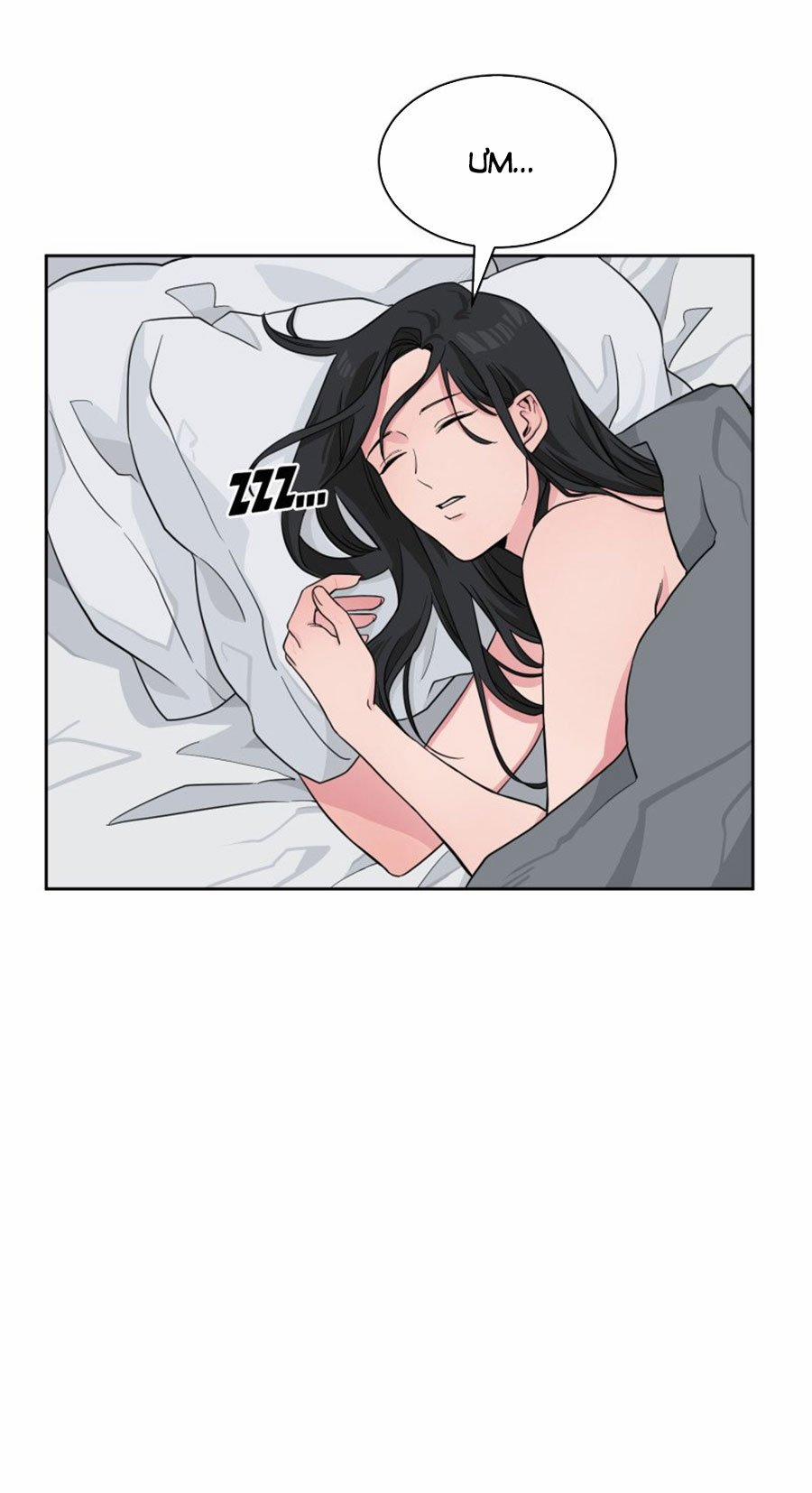 [18+] Ngủ Với Antifan 1.2 trang 12