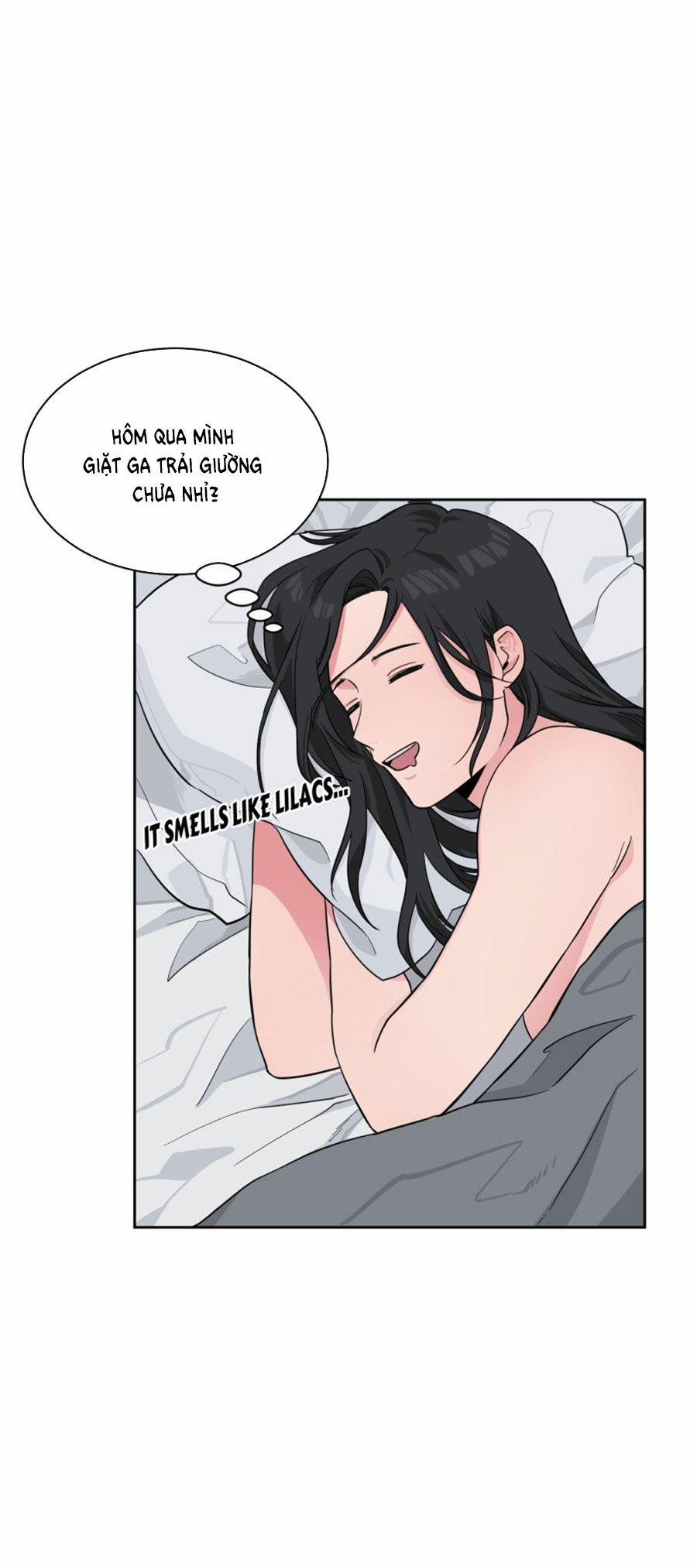 [18+] Ngủ Với Antifan 1.2 trang 13