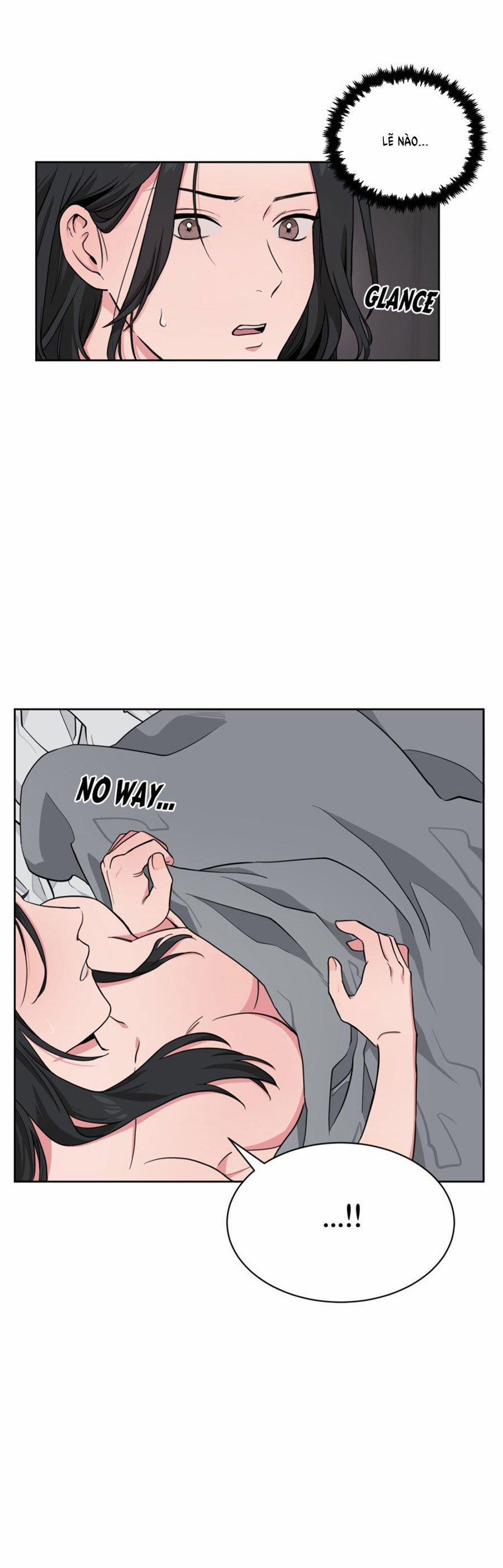 [18+] Ngủ Với Antifan 1.2 trang 22